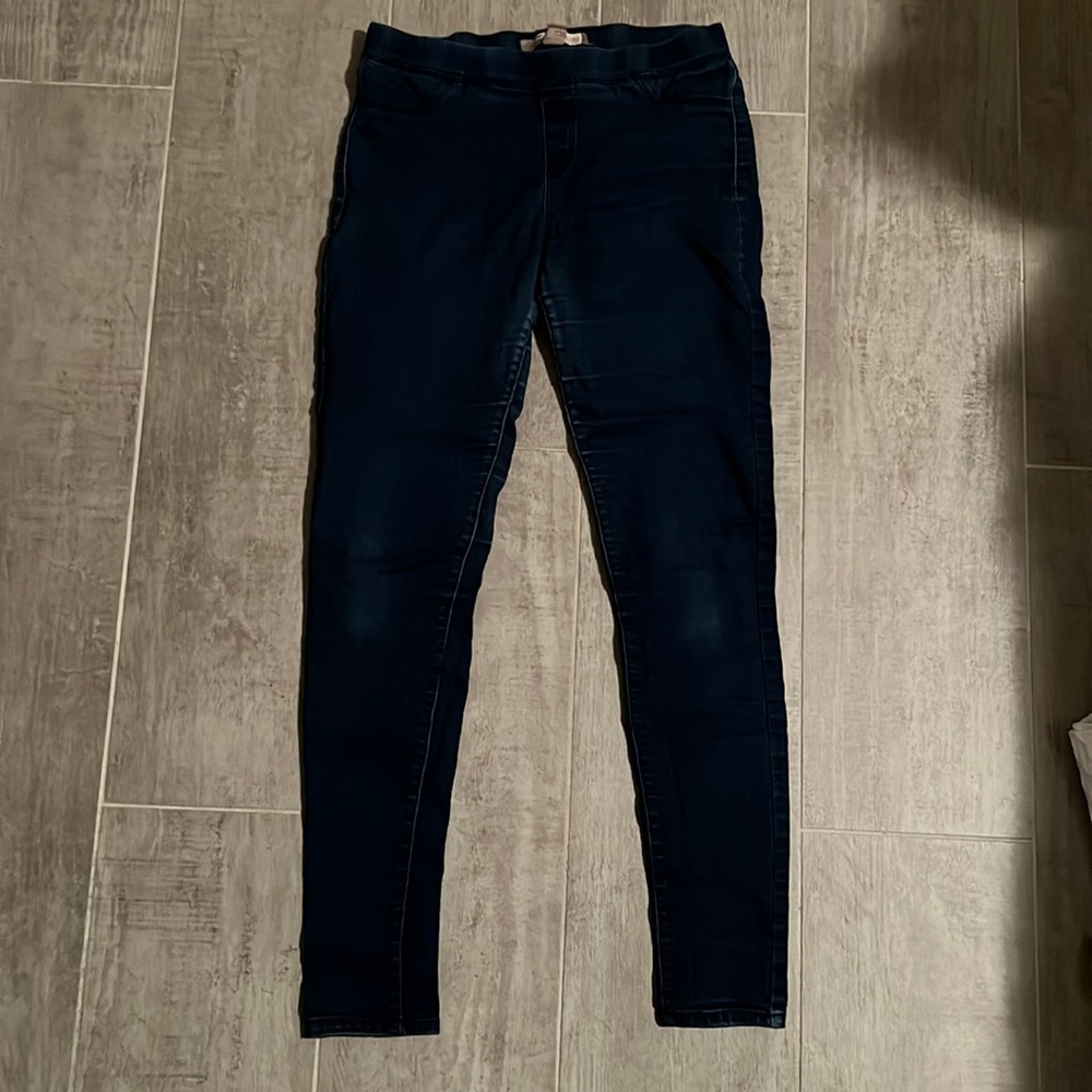 Forever 21 Jeggings